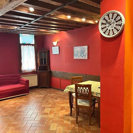 Venice Lin Apartment Eksteriør bilde