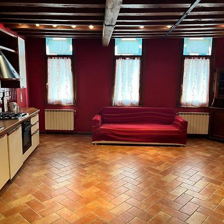 Venice Lin Apartment Eksteriør bilde